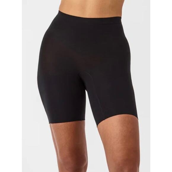 Spanx Shapewear for Power Short Shaper Short L NWOT - Picture 3 of 6